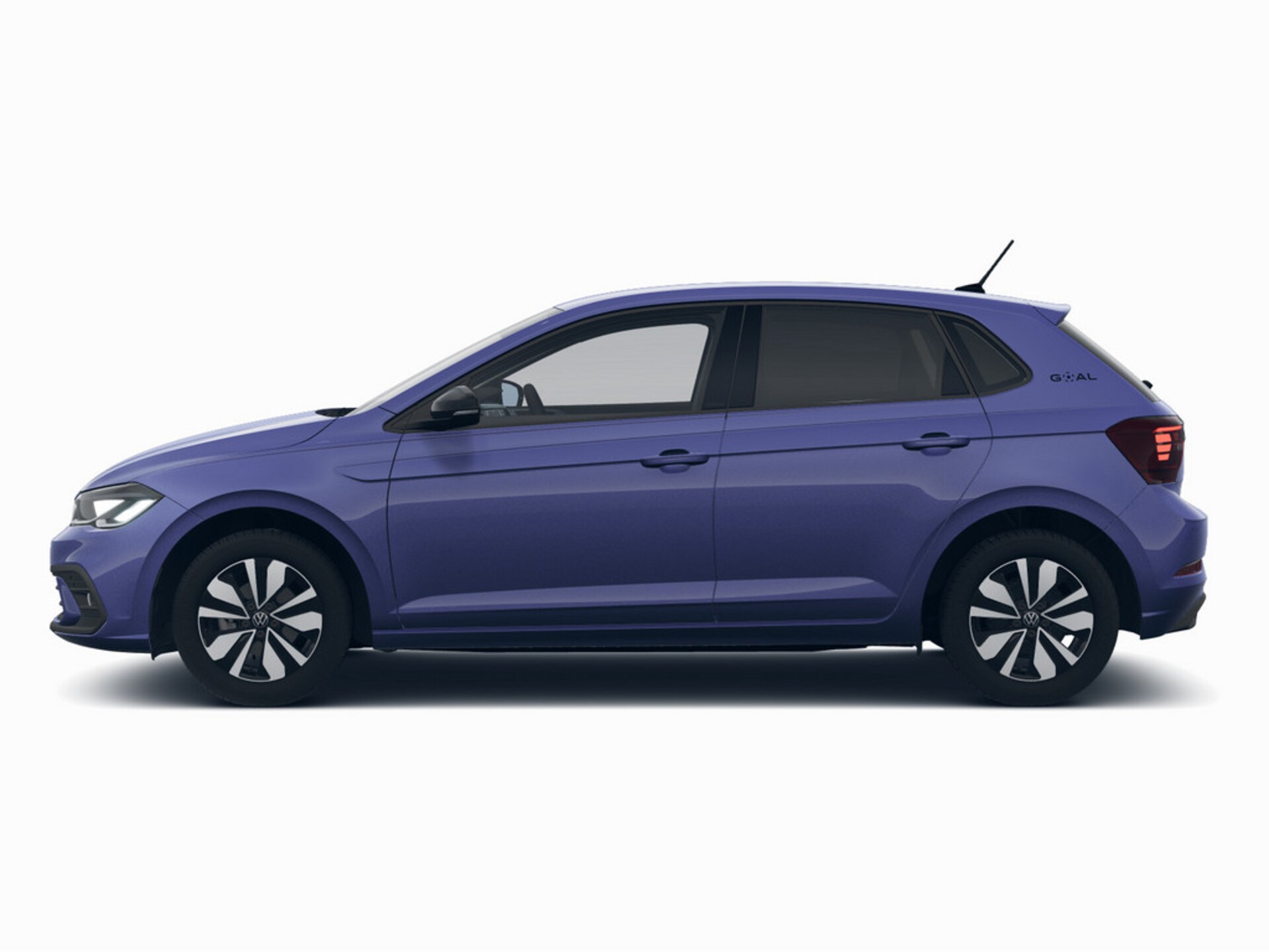 Volkswagen Polo Goal