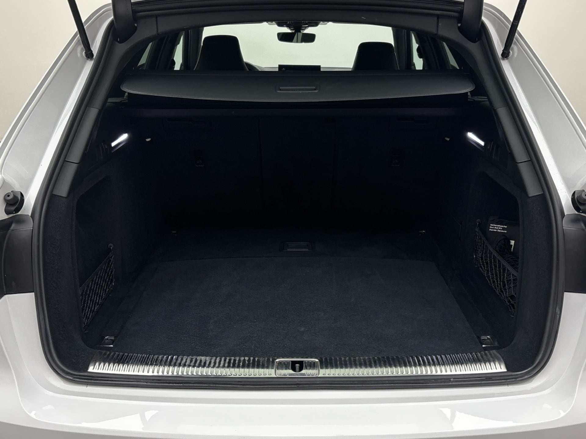 Audi S4 Avant