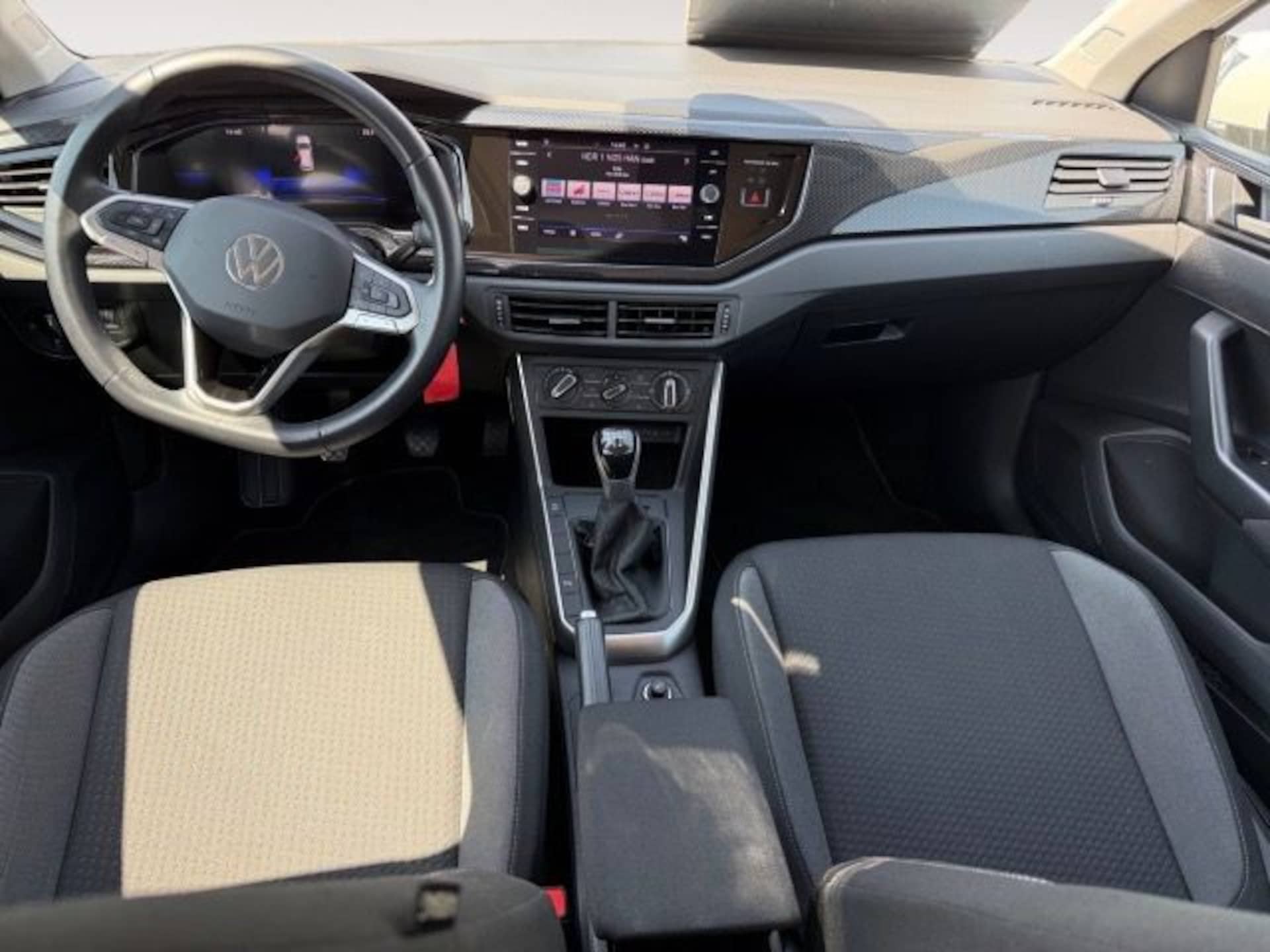 Volkswagen Polo Life