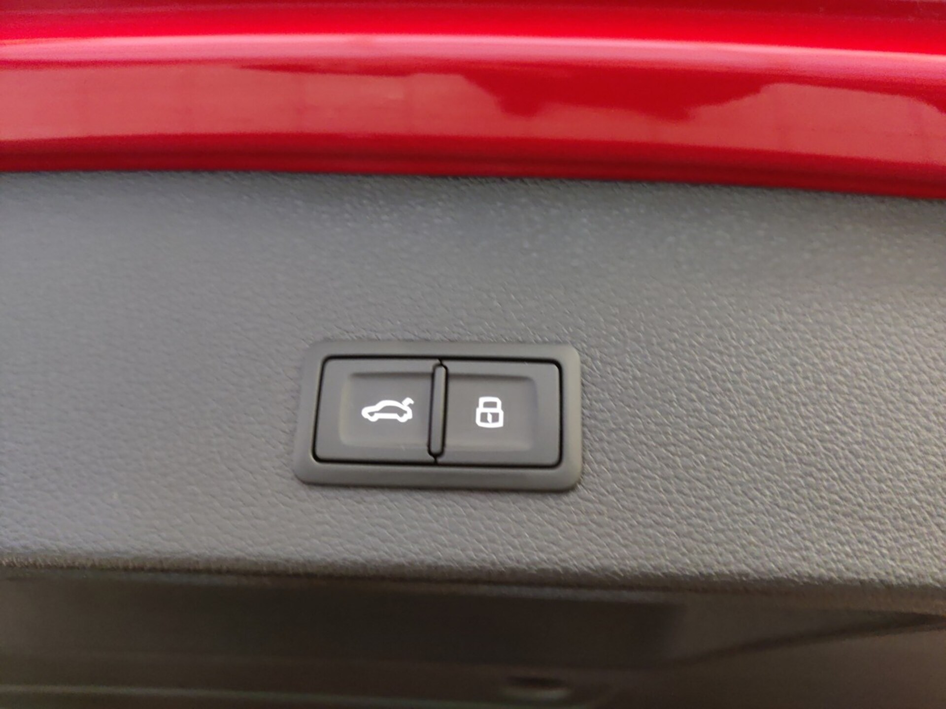 Audi Q2 Advanced