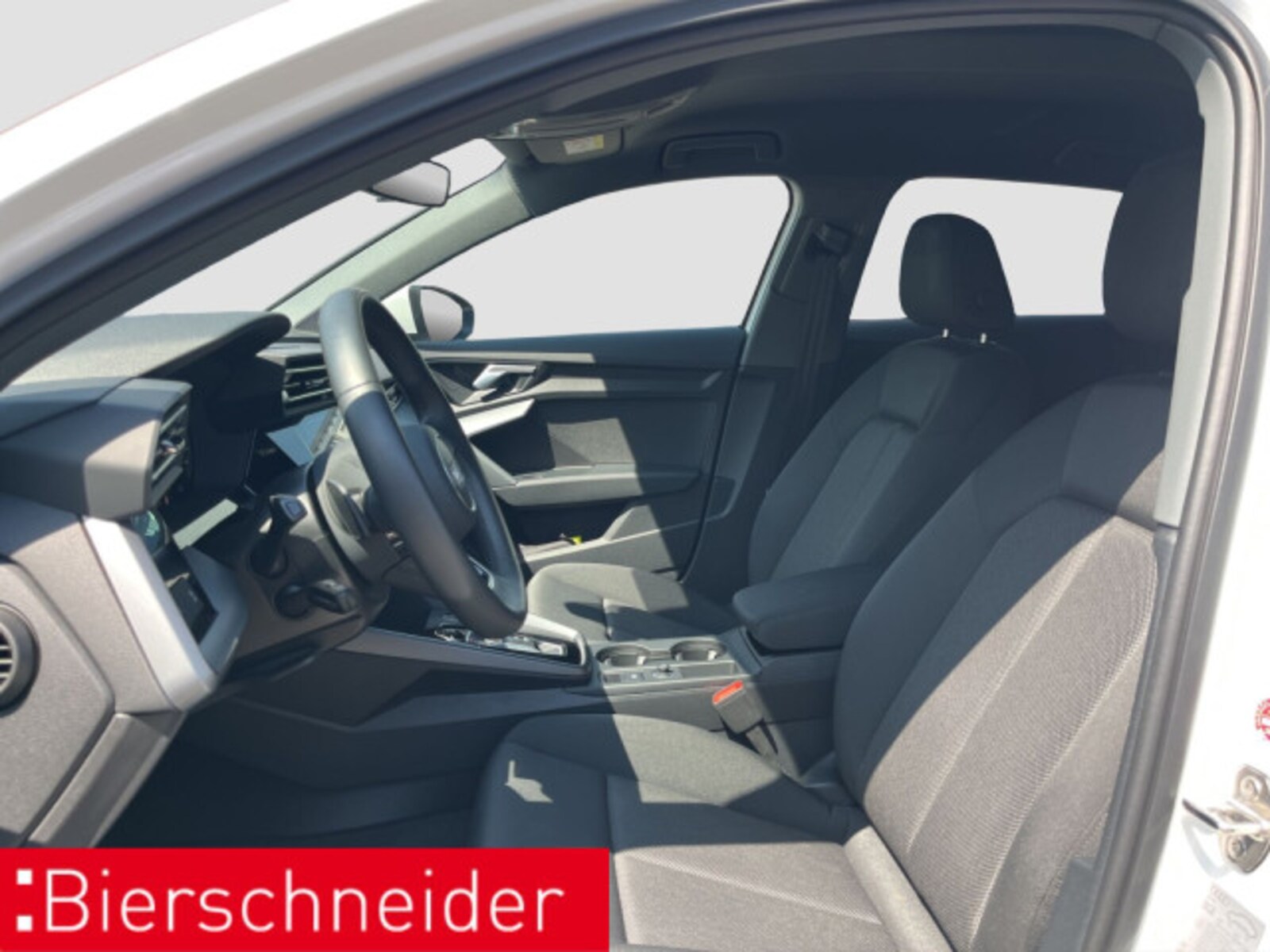 Audi A3 Sportback – Bild 10