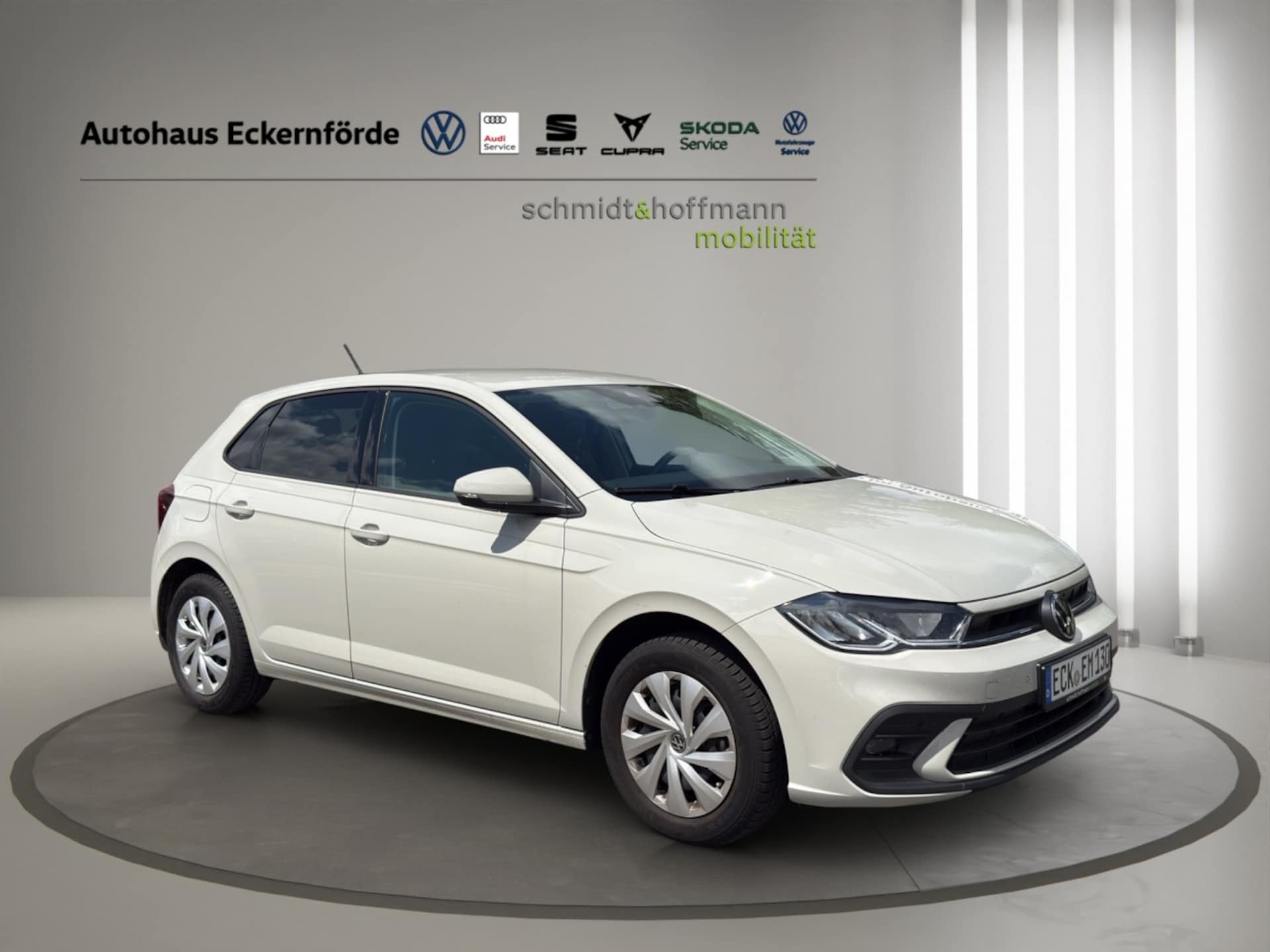 Volkswagen Polo Life