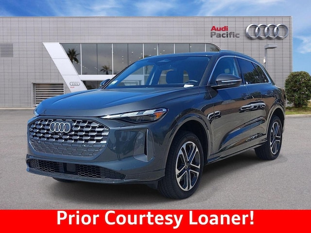 Photo of 2025 Audi Q5 