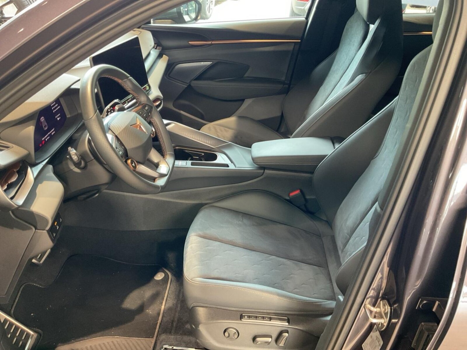 CUPRA Terramar – Bild 5