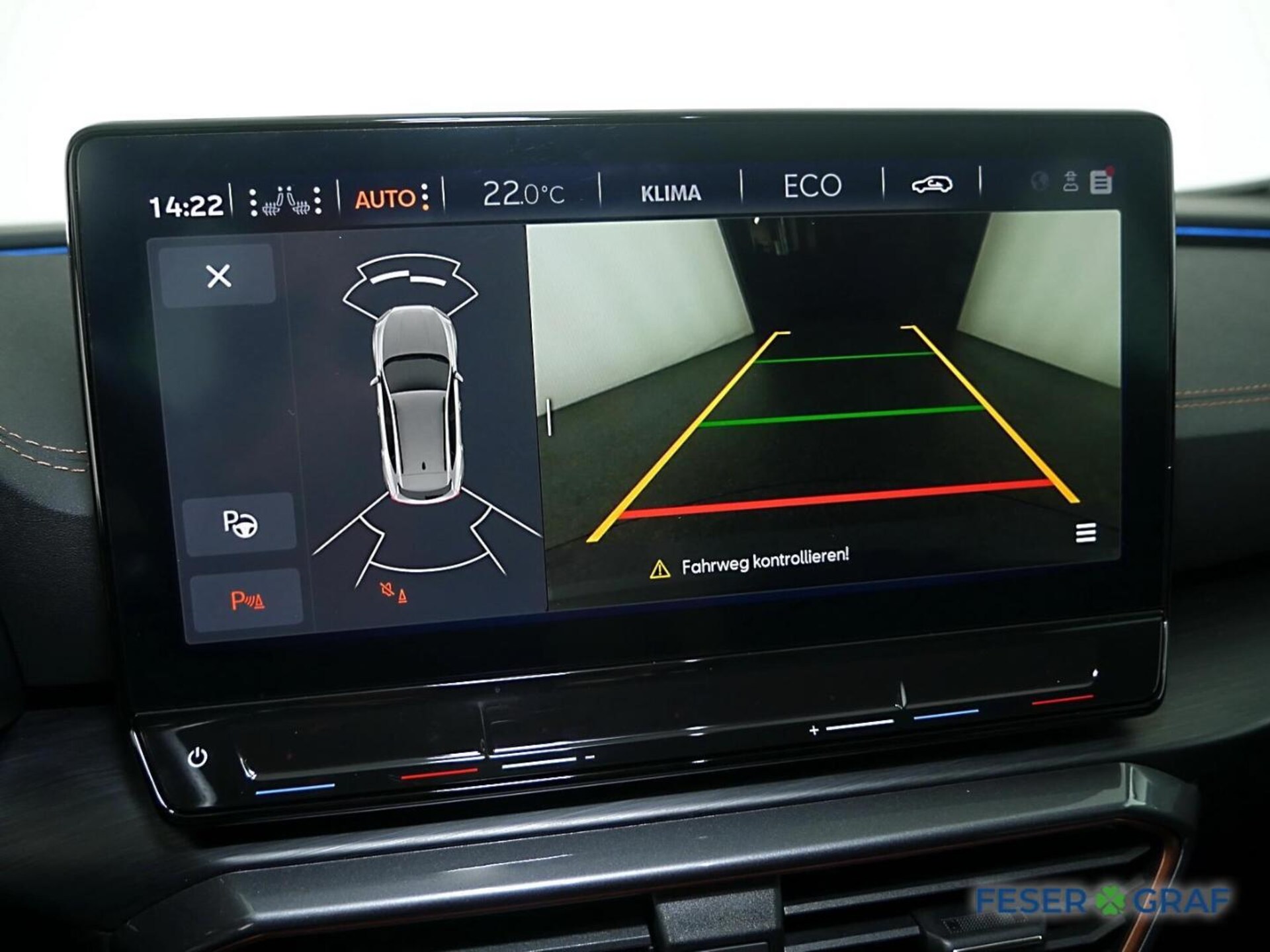 CUPRA Formentor VZ