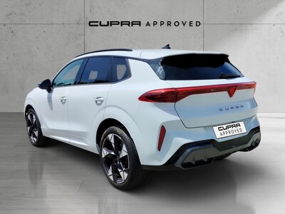 CUPRA Terramar 1.5 TSI e-Hybrid DSG 150 kW (204 CV) — photo 2