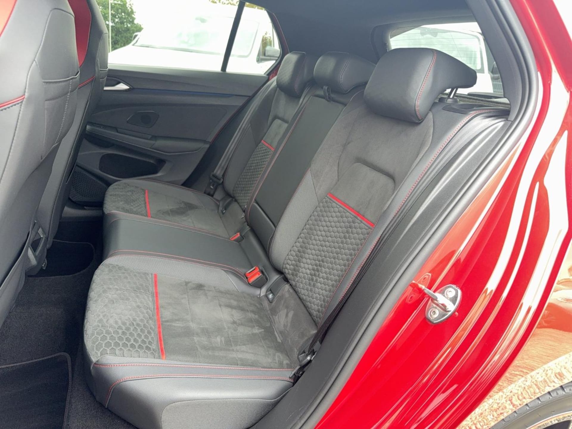 Volkswagen Golf GTI Clubsport