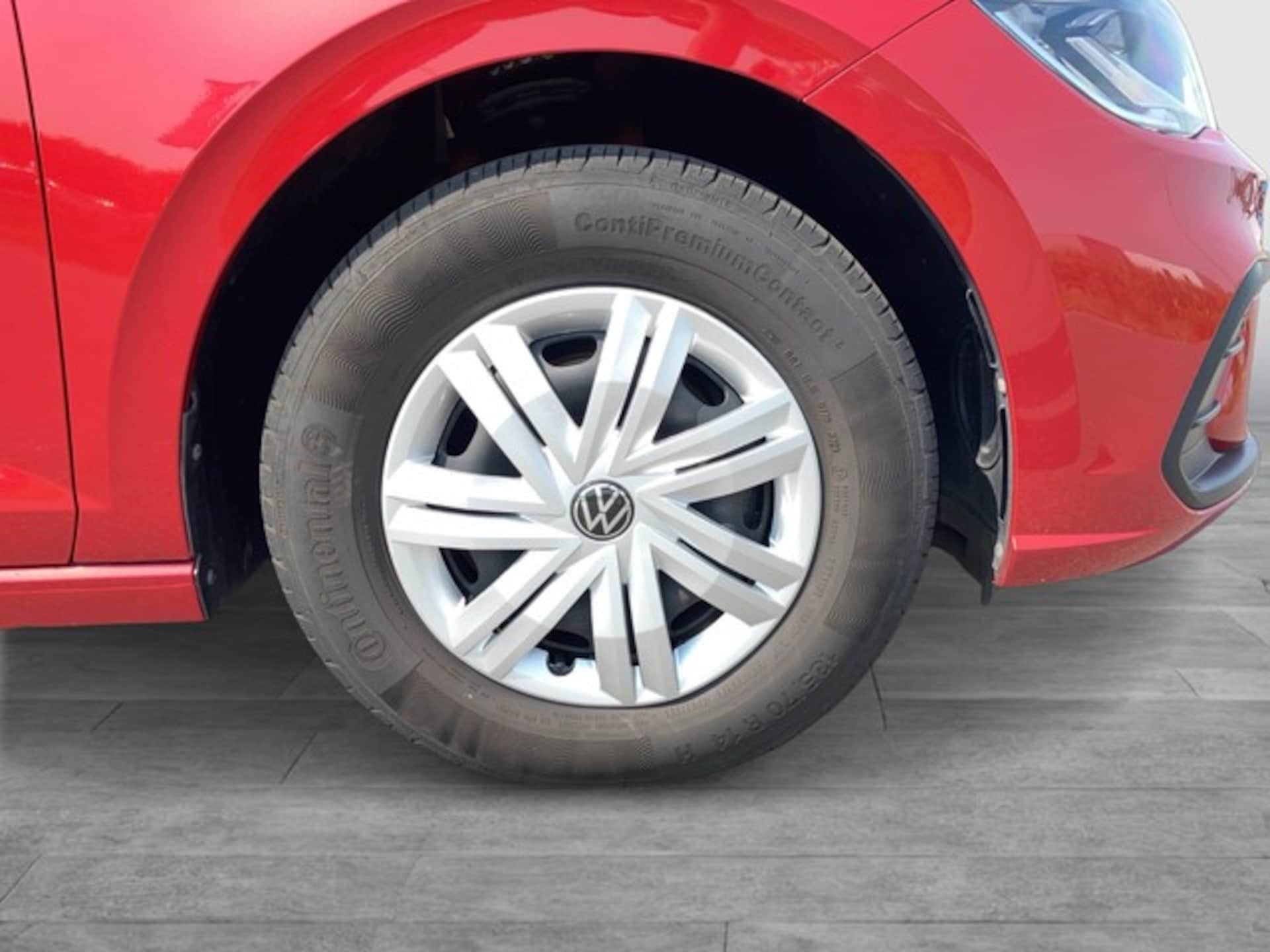 Volkswagen Polo FRESH