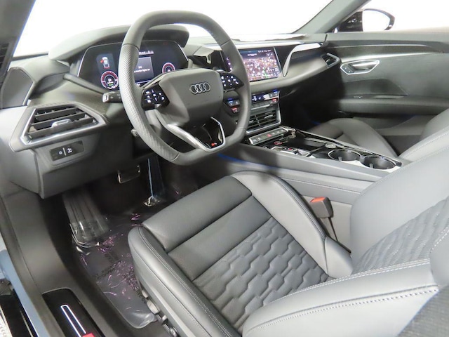 2026 Audi S e-tron GT Premium Plus - Photo 27