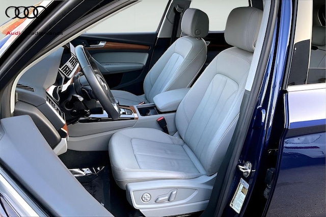 2023 Audi Q5 Premium - Photo 21
