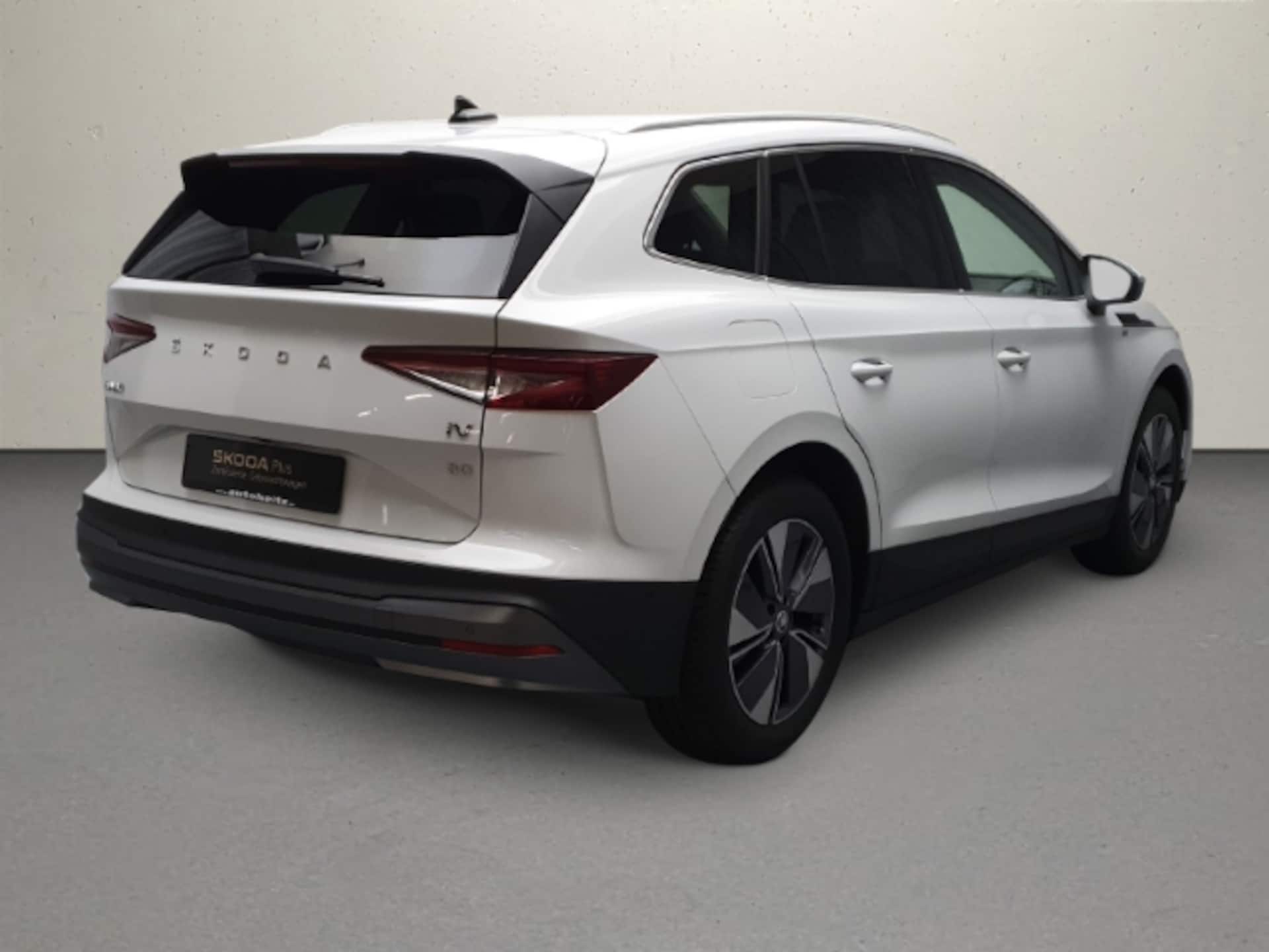 Skoda Enyaq 80