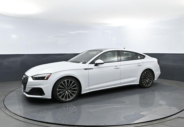 Photo of 2023 Audi A5 Sportback
