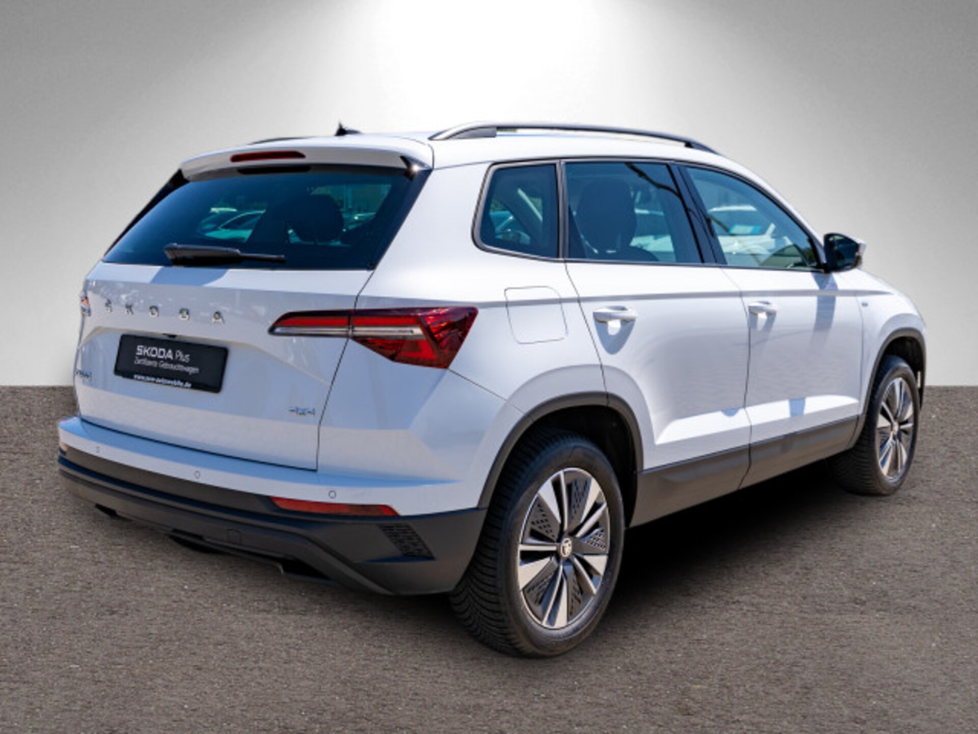 Skoda Karoq Ambition