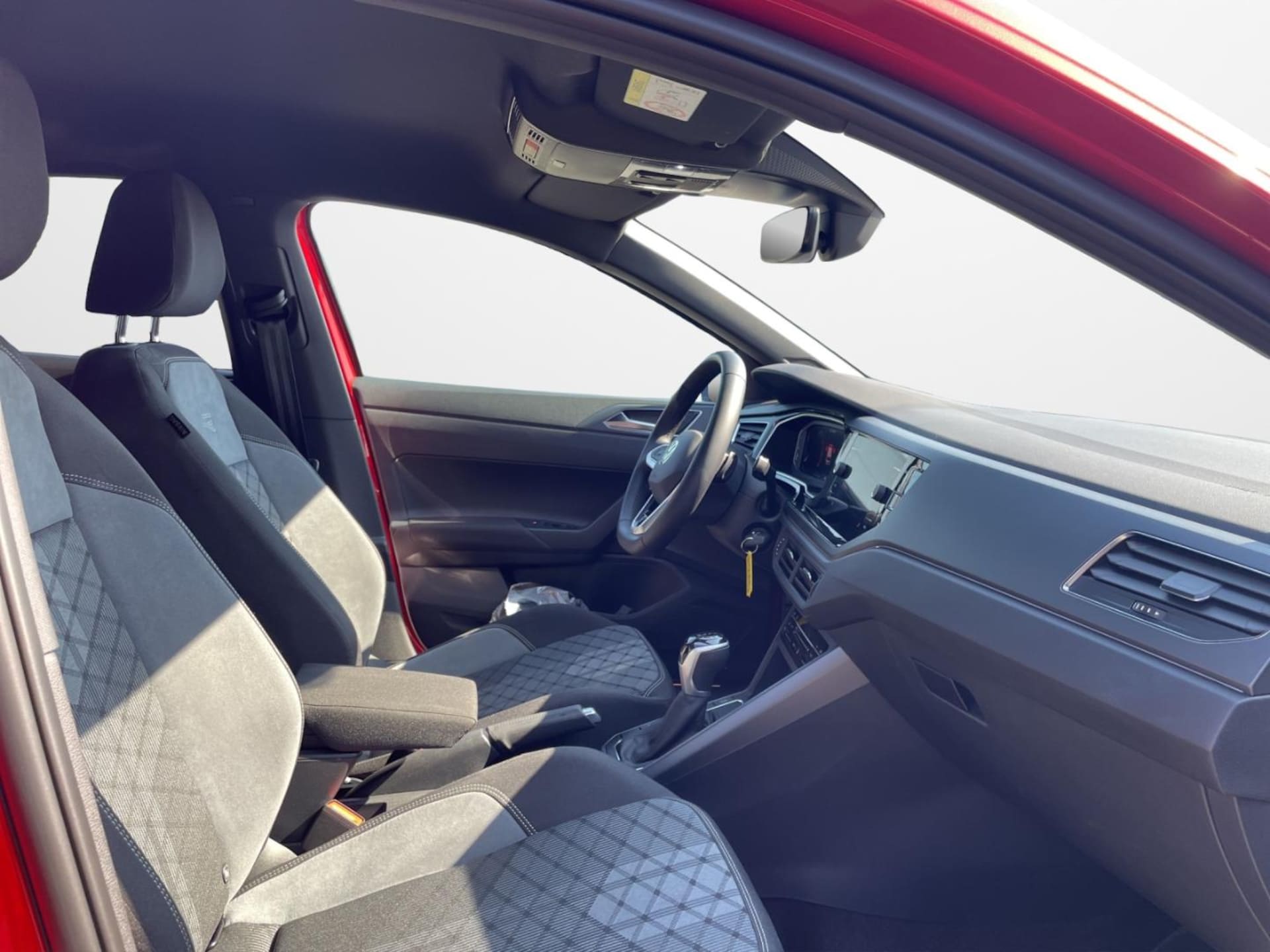 Volkswagen Polo R-Line