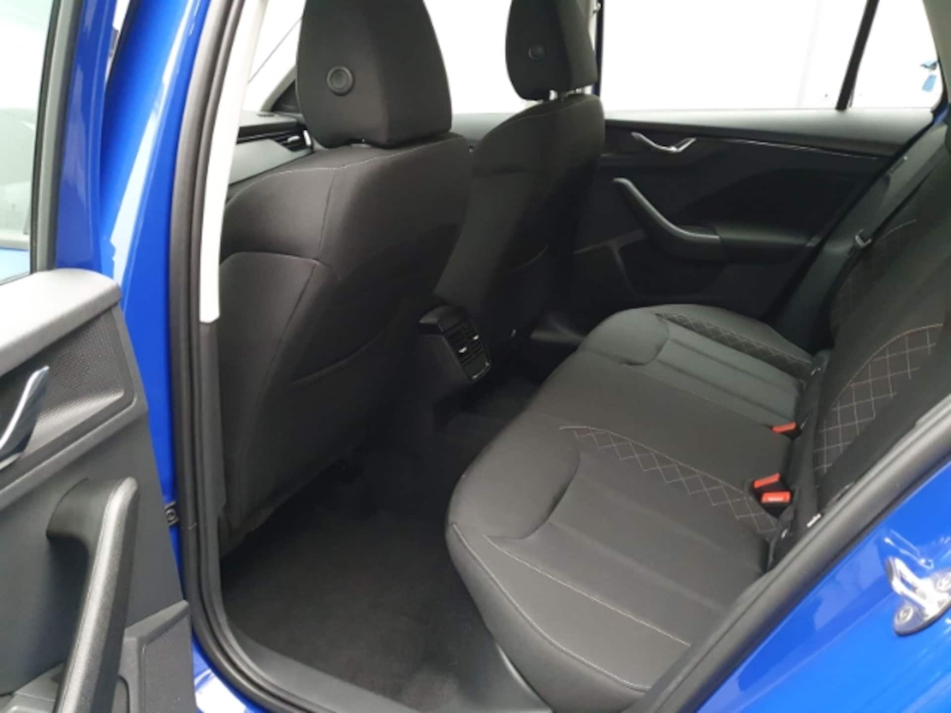 Skoda Kamiq Ambition