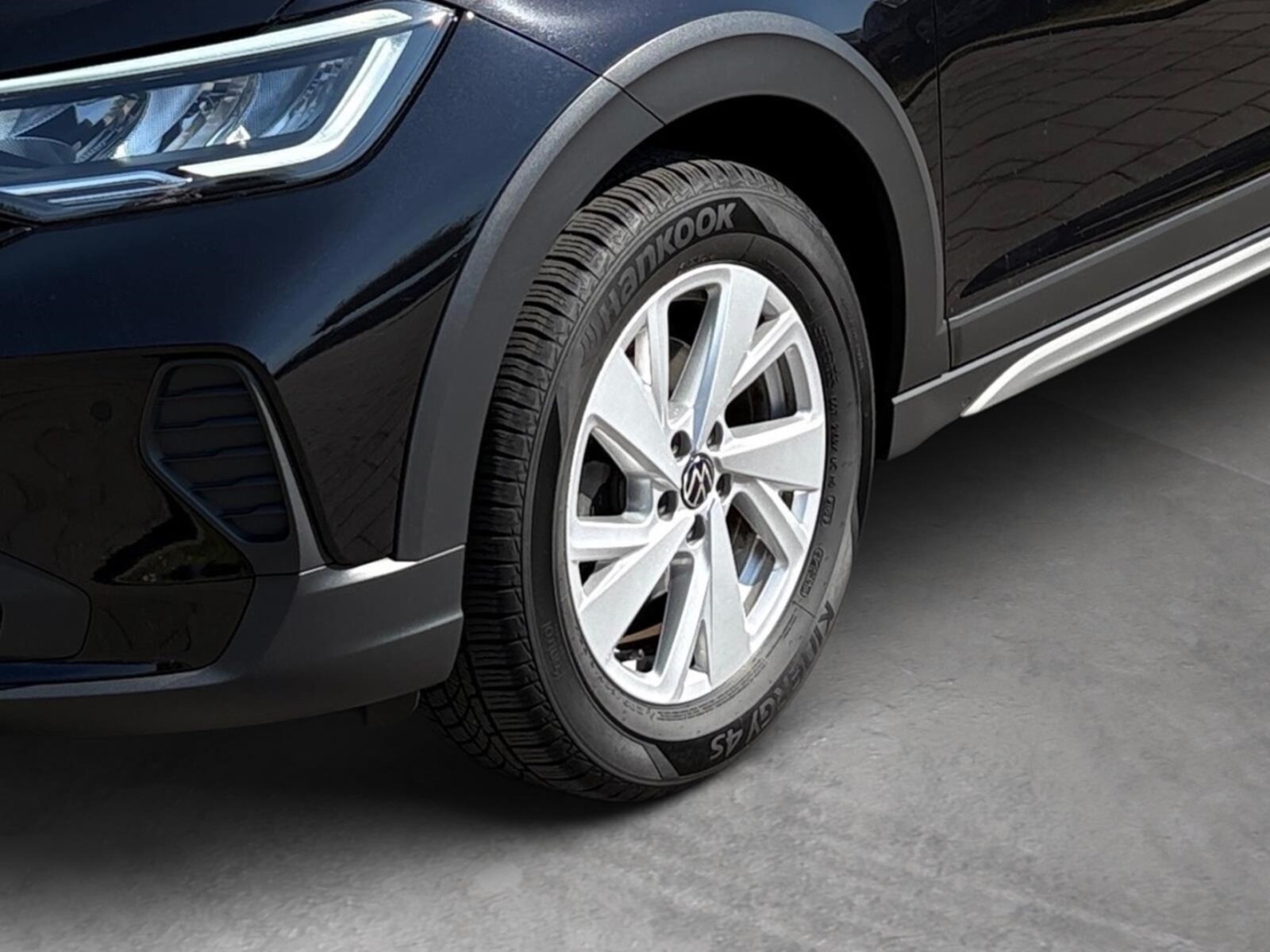 Volkswagen Taigo – Bild 8