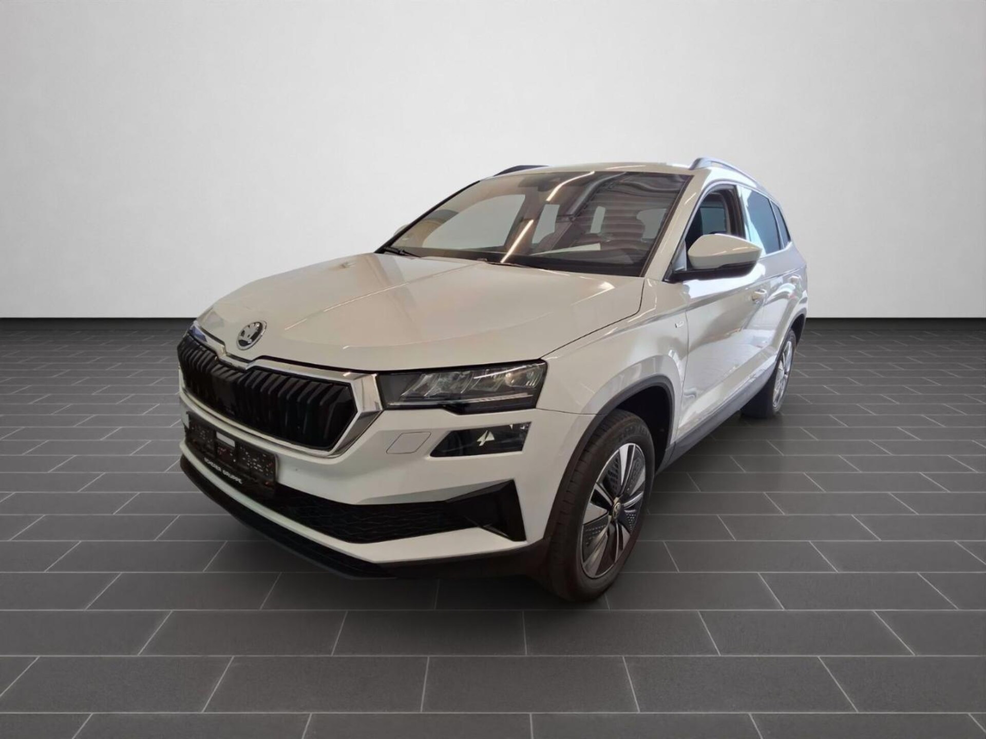 Skoda Karoq Ambition