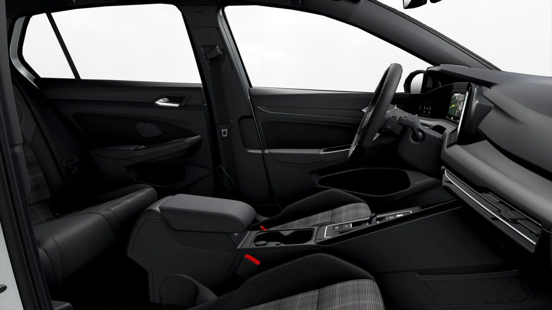 Volkswagen Golf GTD