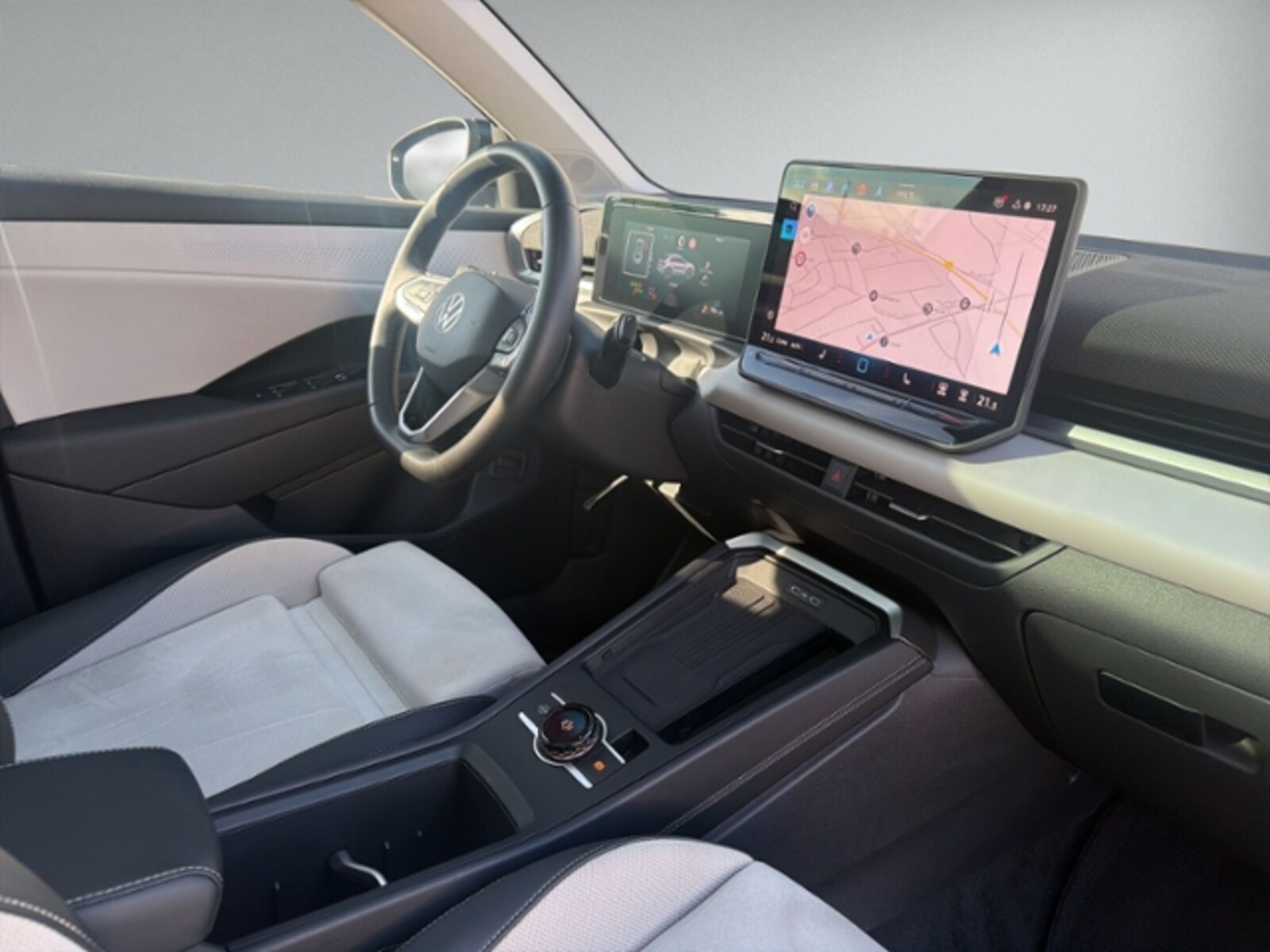 Volkswagen T-Roc – Bild 15