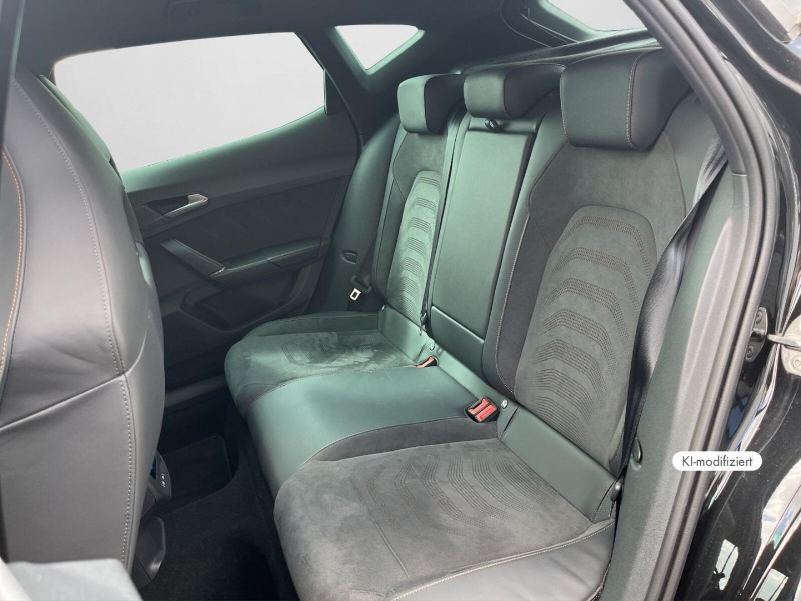 CUPRA Formentor – Bild 14