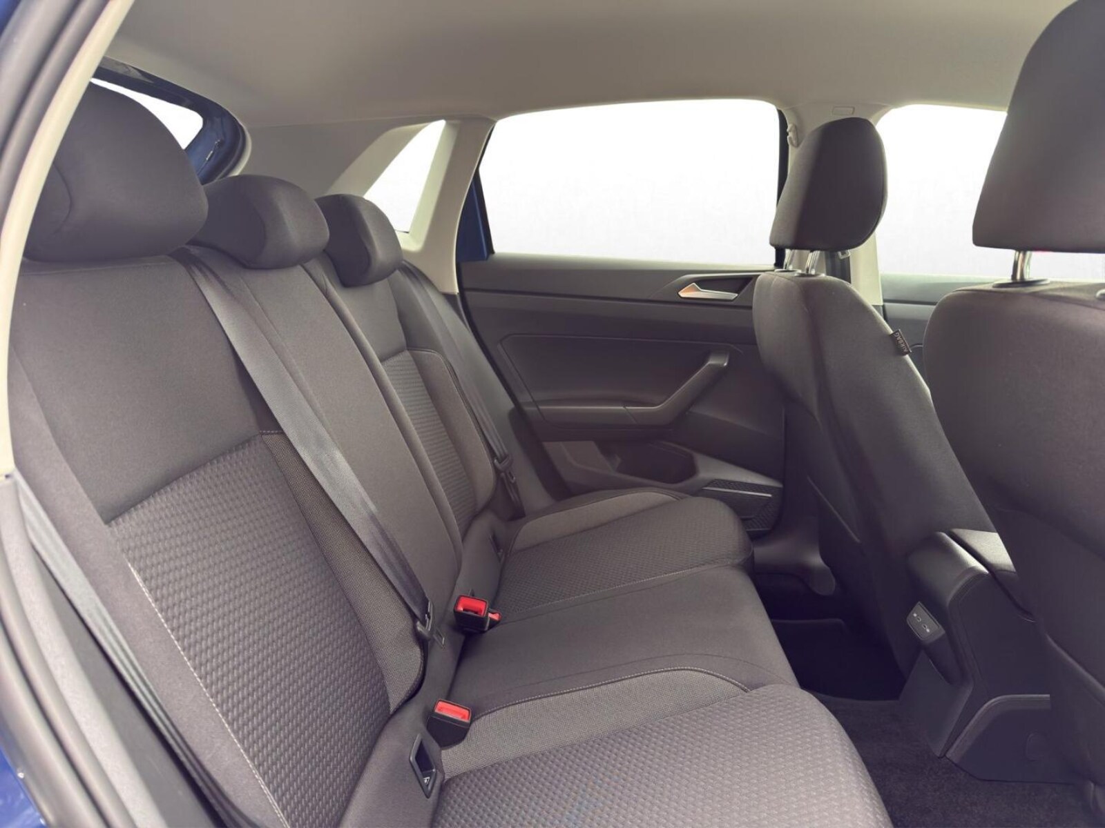 Volkswagen Polo – Bild 18