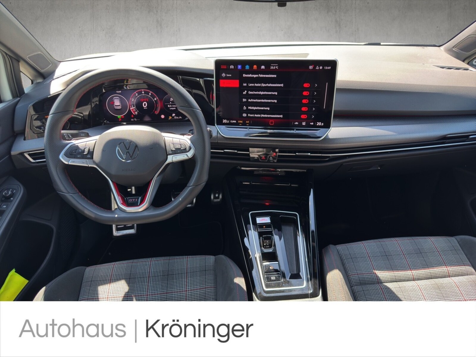 Volkswagen Golf – Bild 13