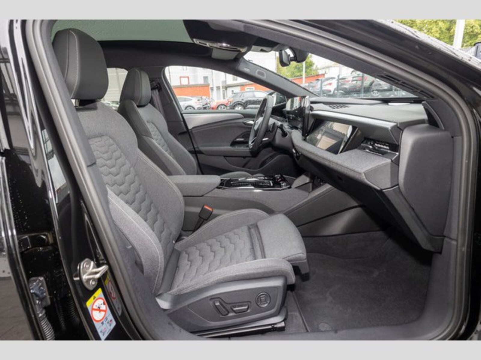 Audi A6 Avant e-tron – Bild 4