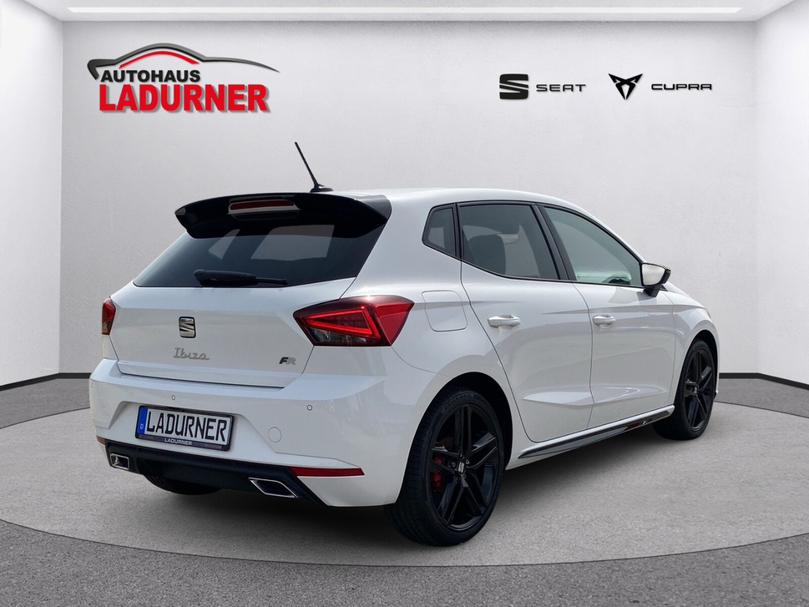 SEAT Ibiza – Bild 5