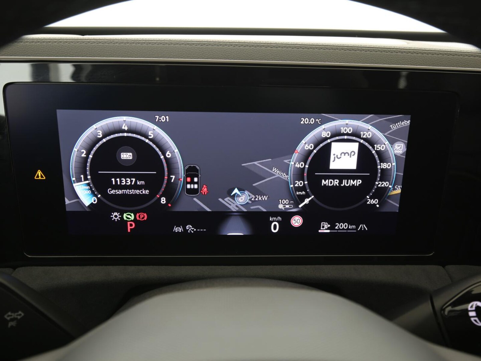 Volkswagen Tiguan – Bild 12