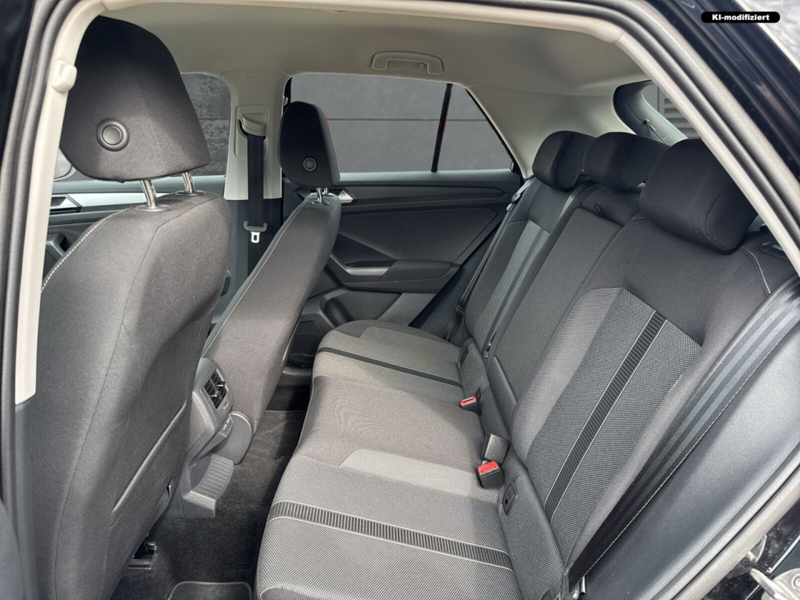 Volkswagen T-Roc – Bild 10