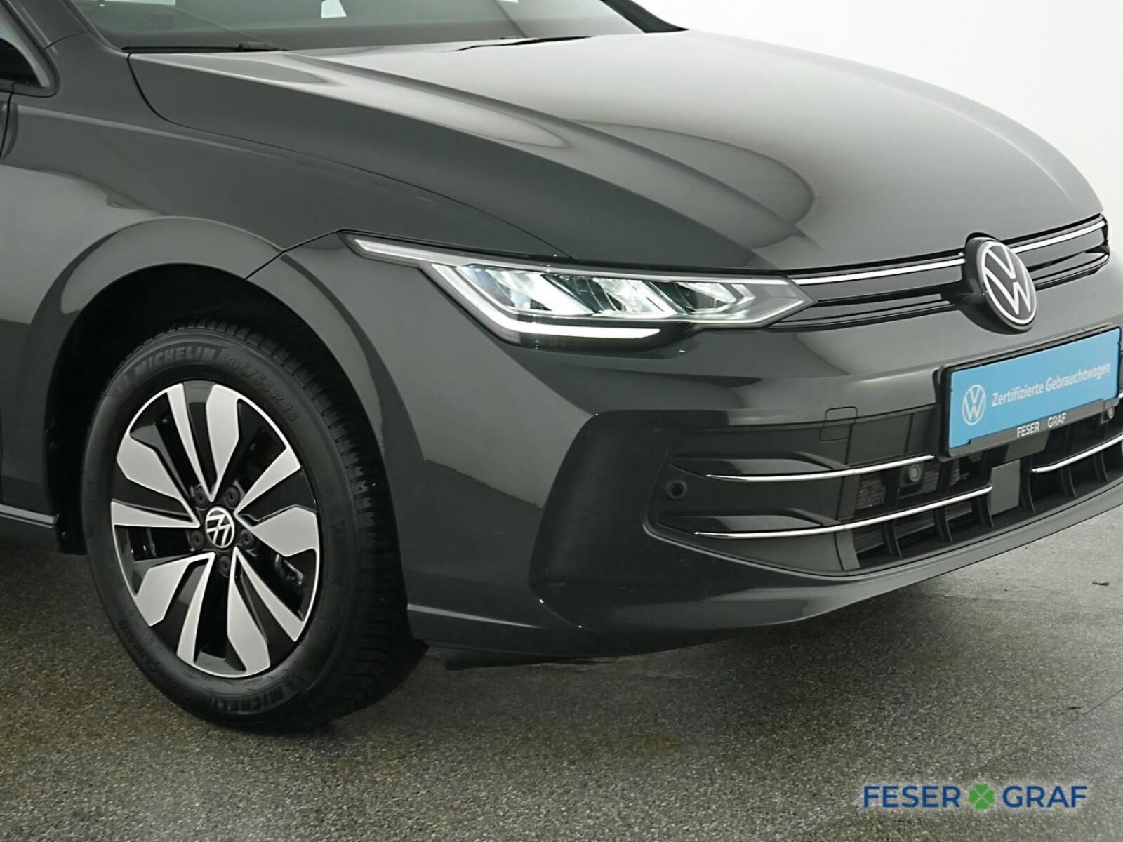Volkswagen Golf Variant – Bild 9