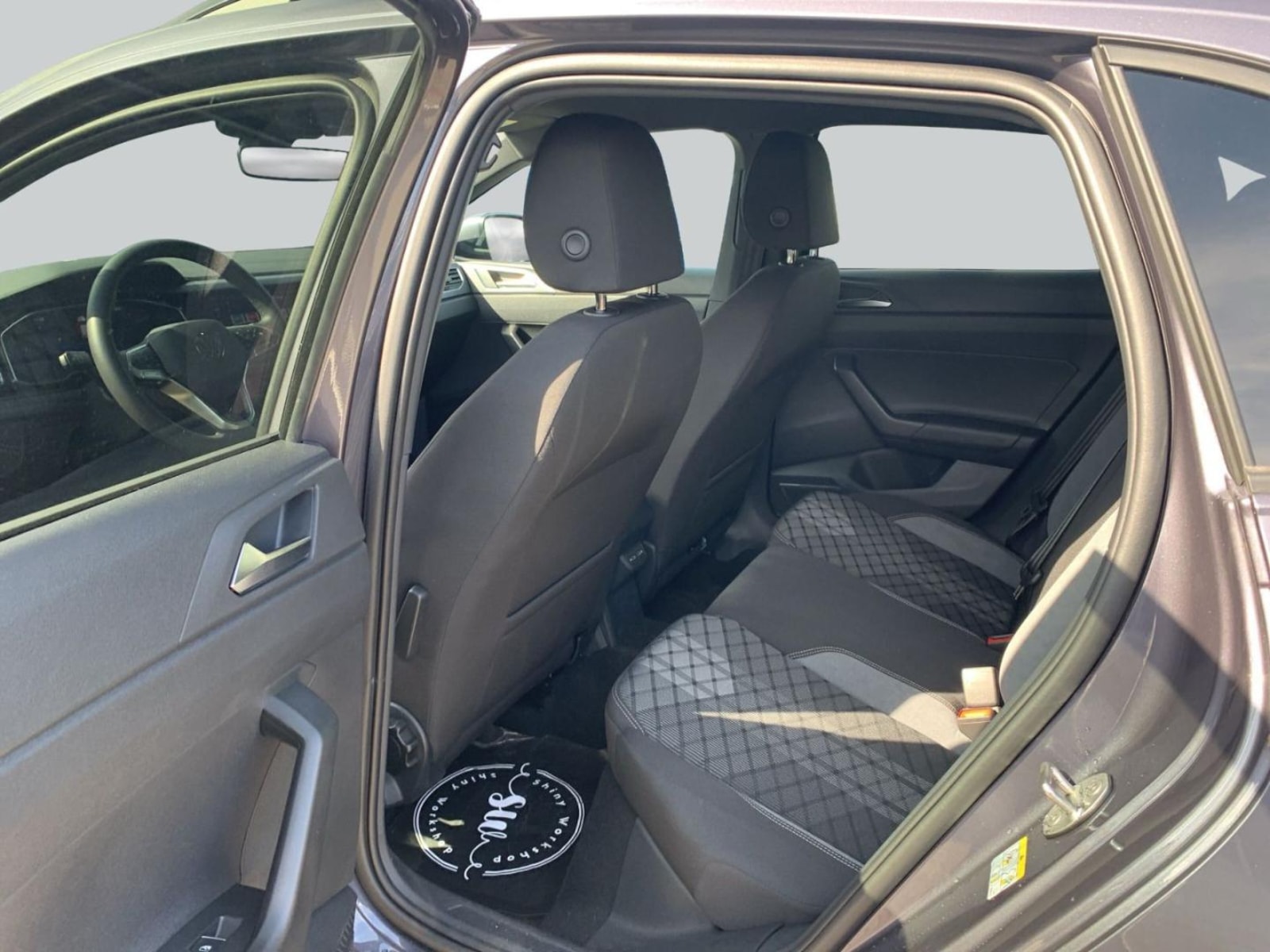 Volkswagen Taigo – Bild 11