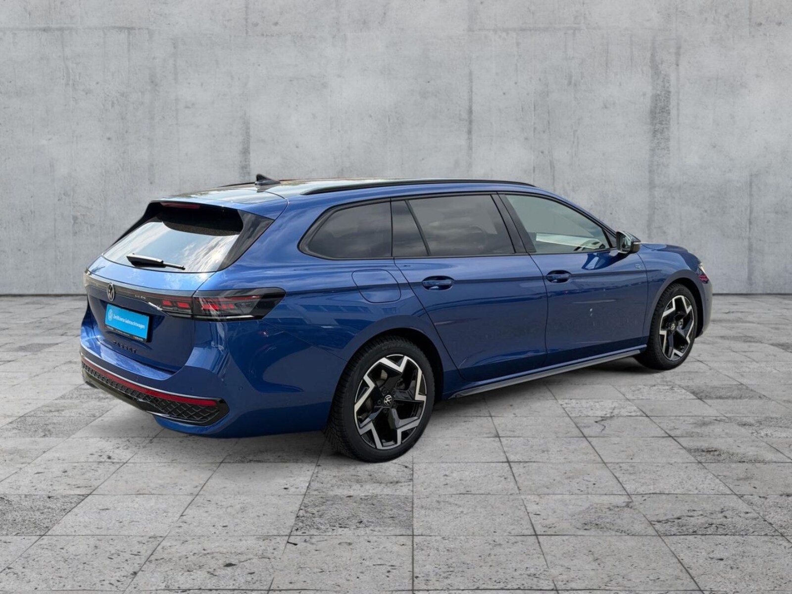 Volkswagen Passat – Bild 5