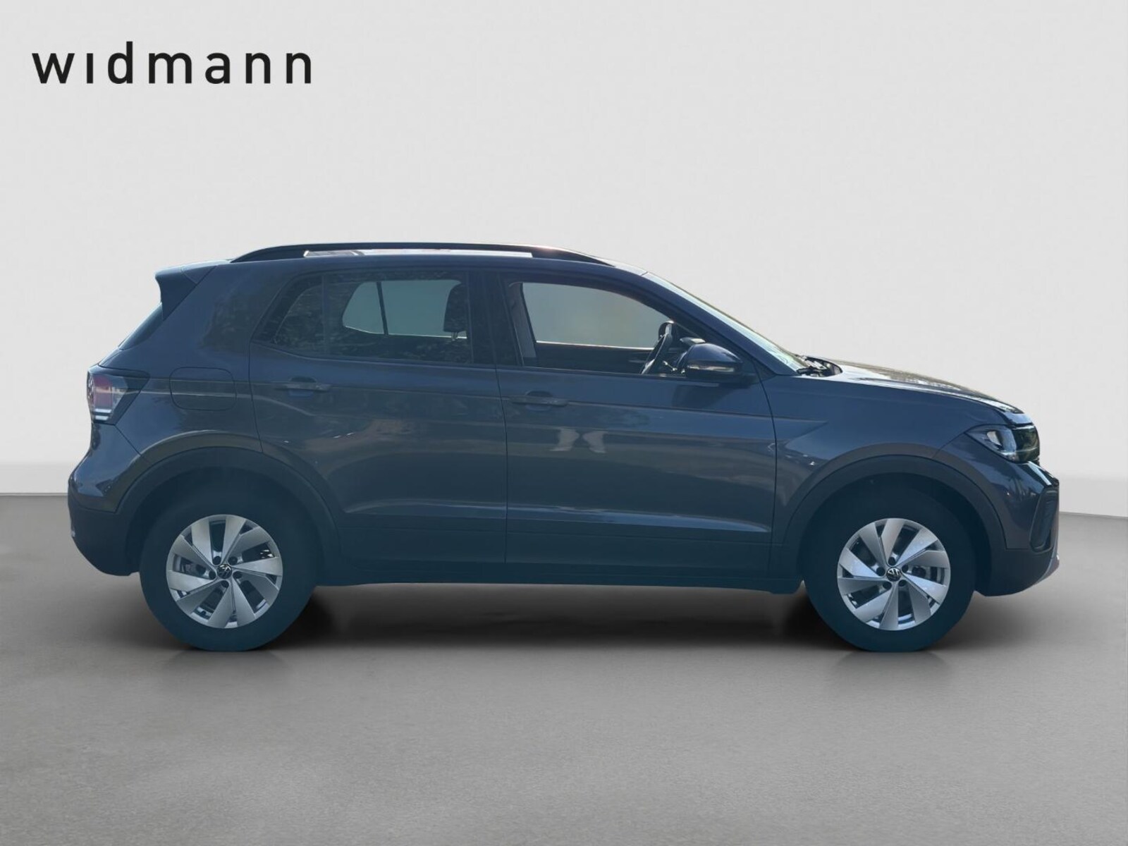 Volkswagen T-Cross – Bild 7