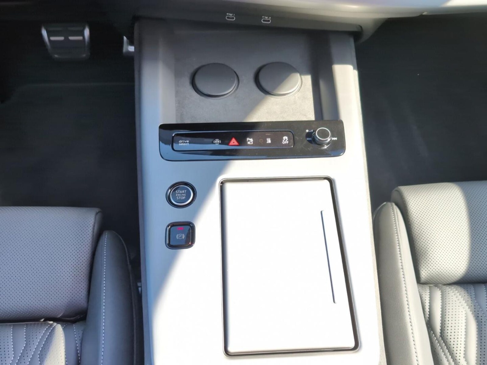 Audi Q7 – Bild 7