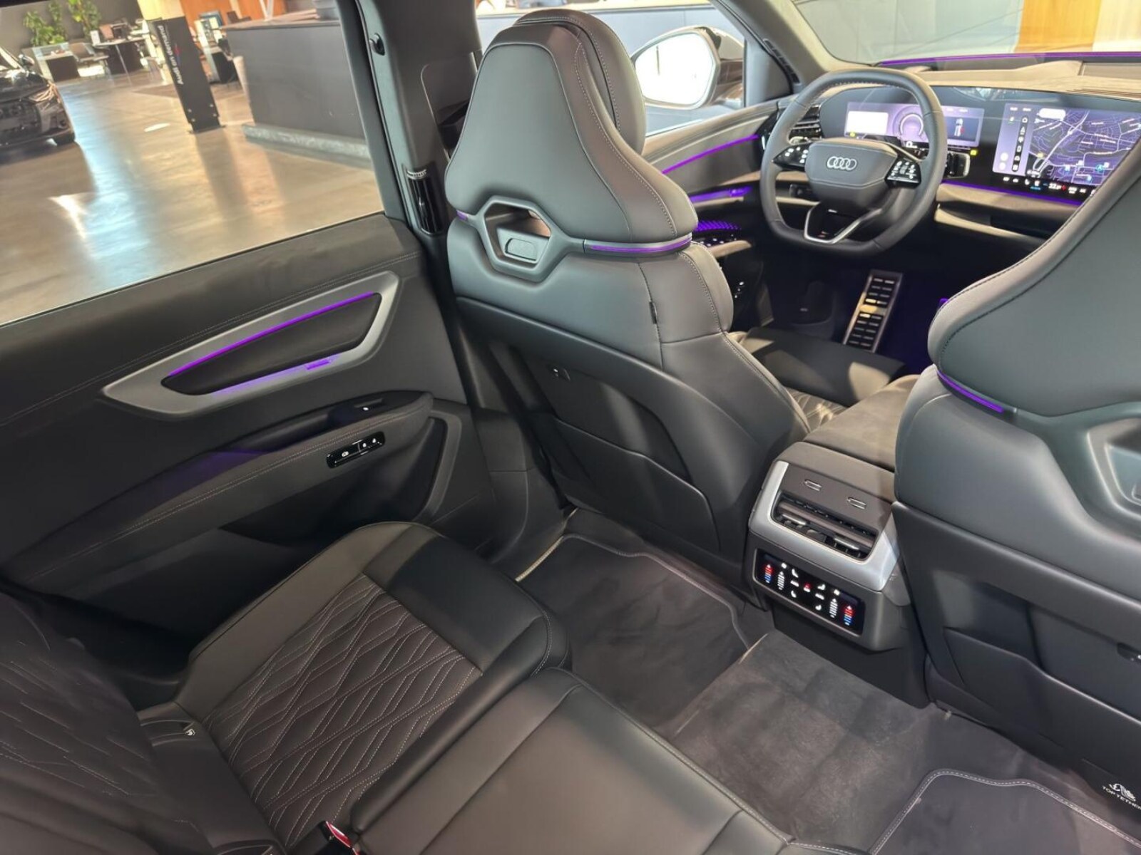 Audi Q7 – Bild 21