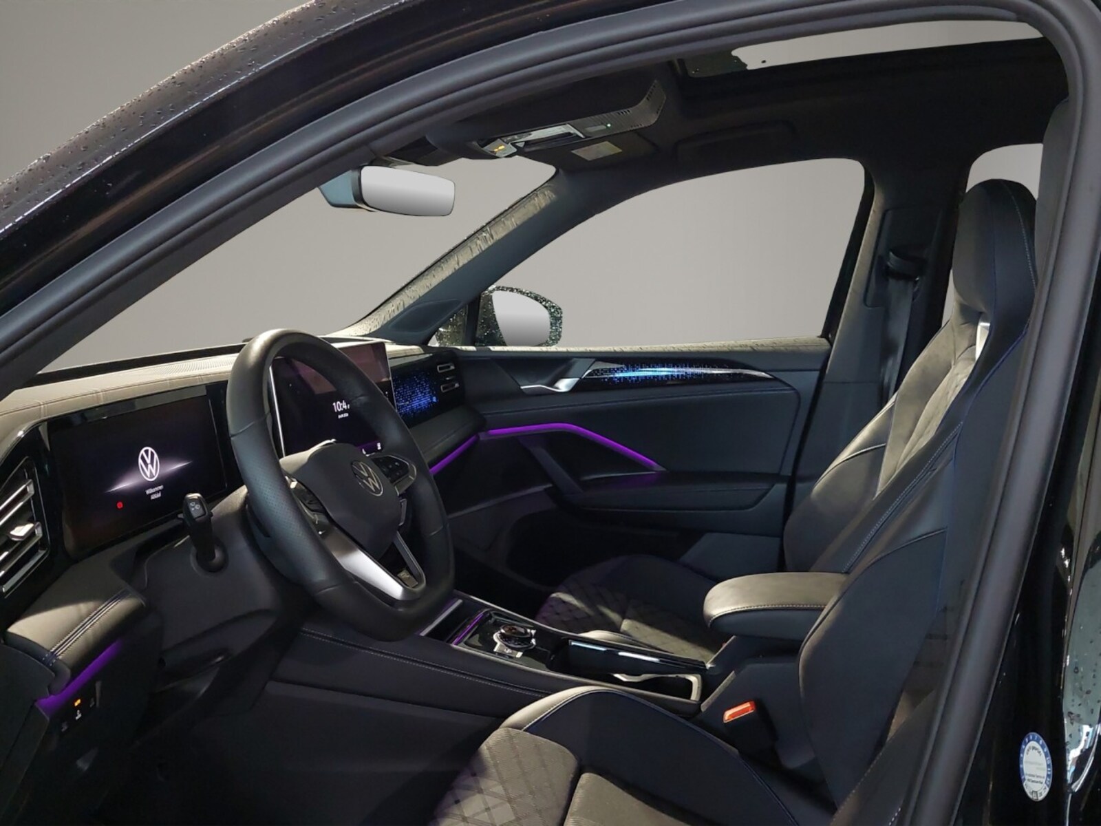 Volkswagen Tiguan – Bild 9