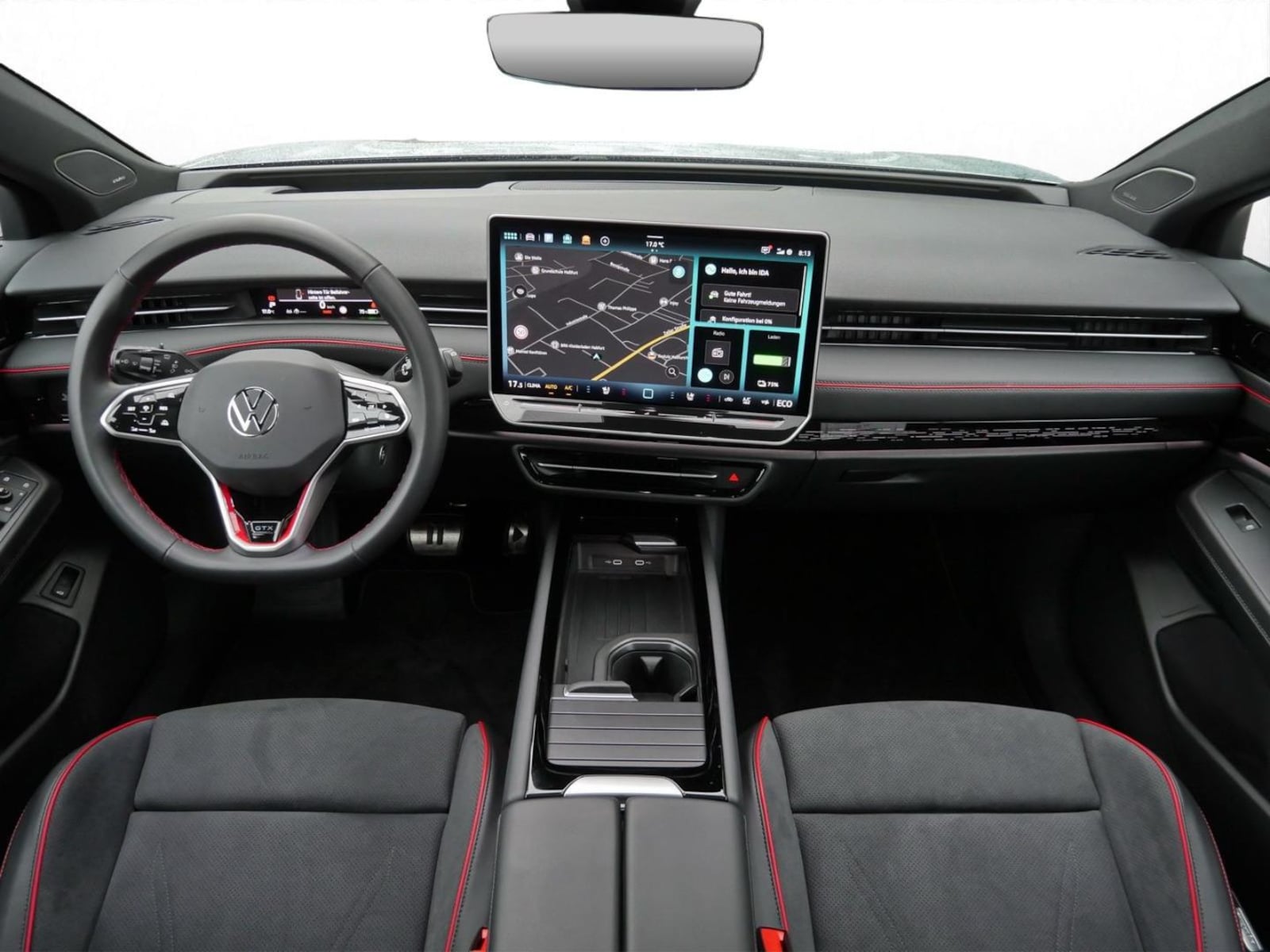 Volkswagen ID.7 Tourer – Bild 5