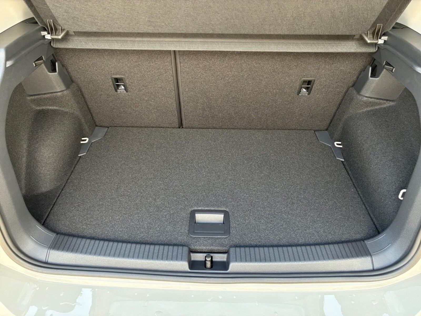 Volkswagen T-Cross – Bild 8