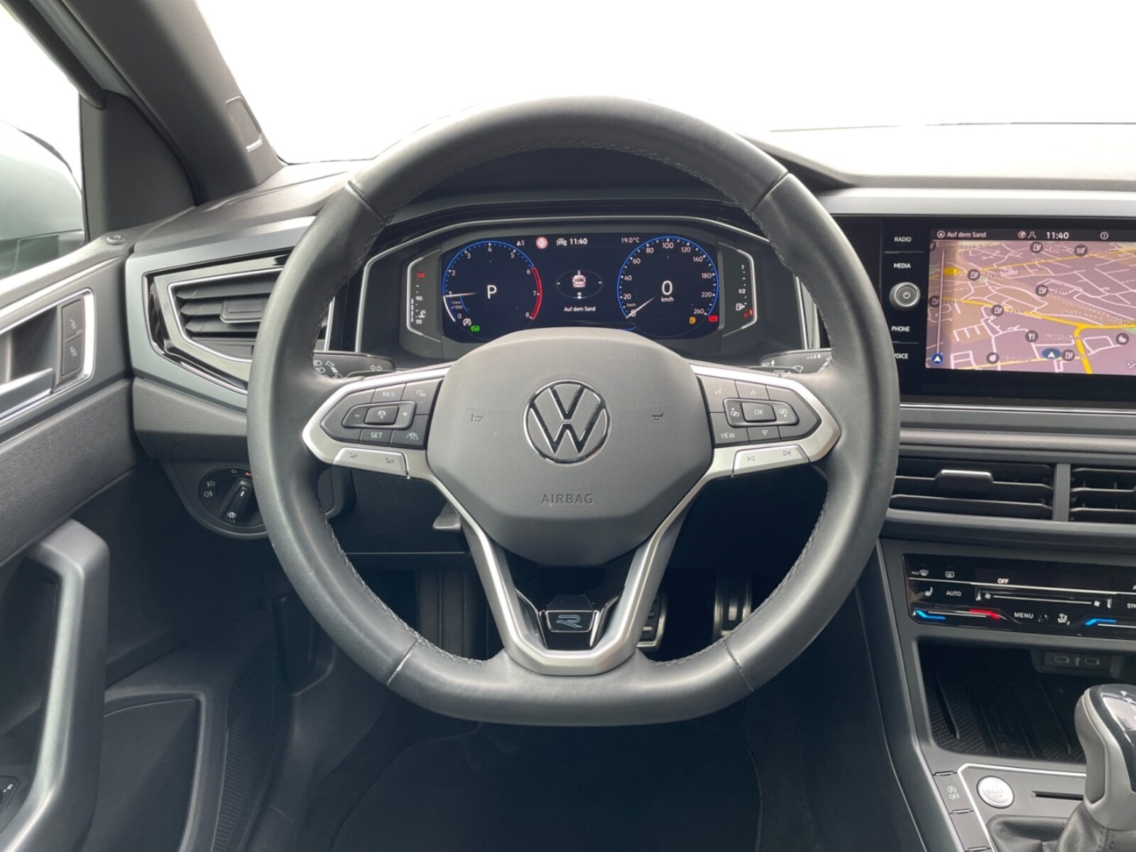 Volkswagen Polo – Bild 12