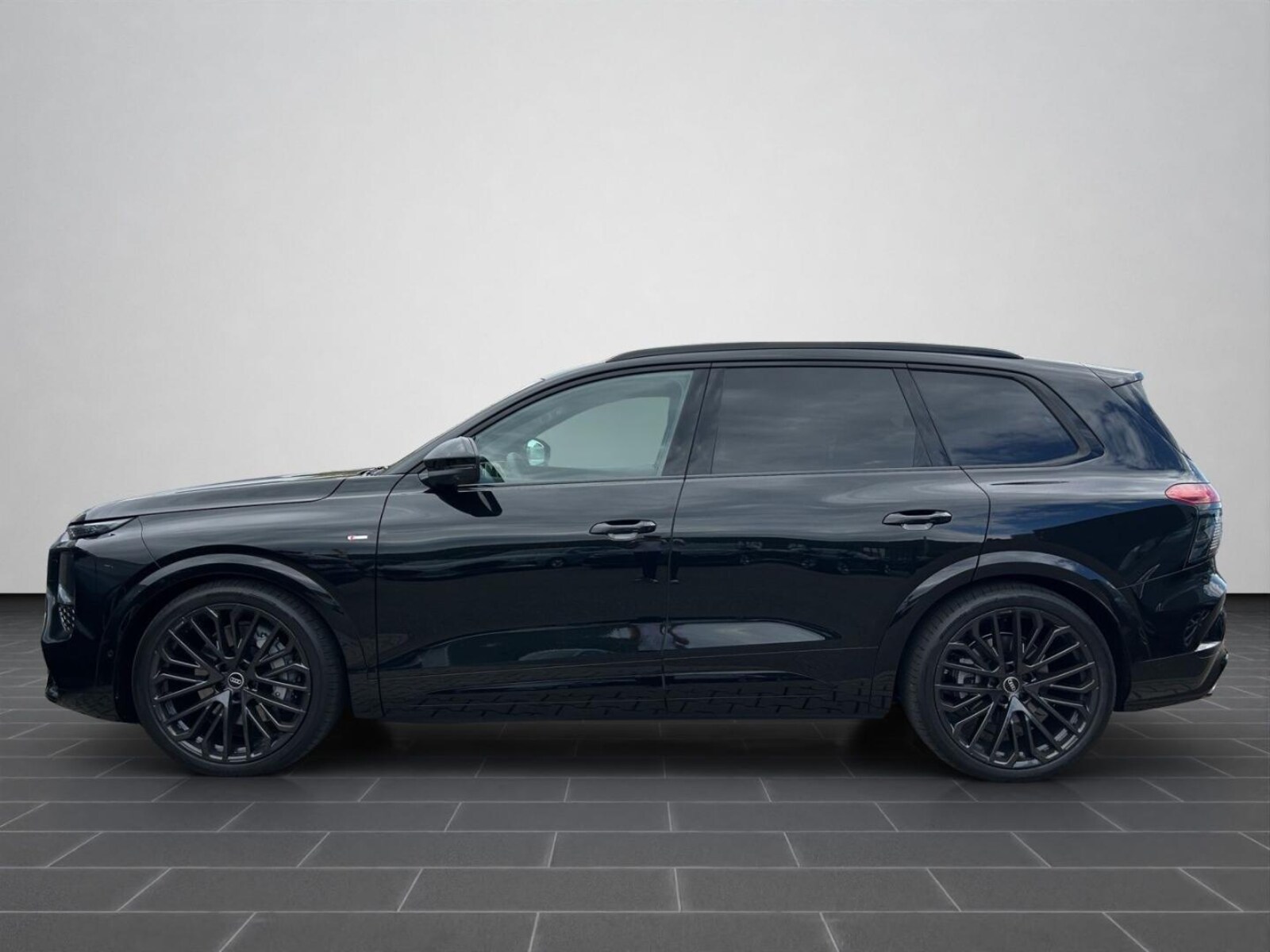 Audi Q7 – Bild 7