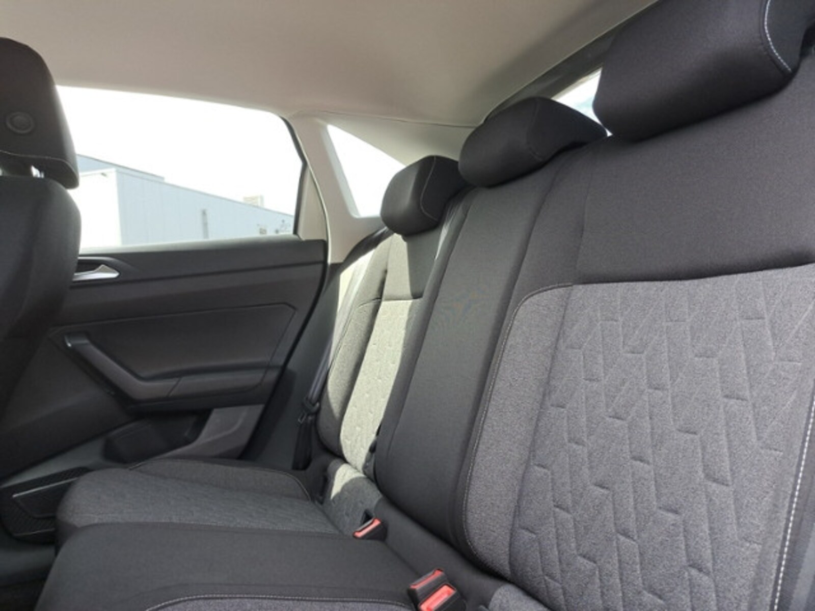 Volkswagen Taigo – Bild 14