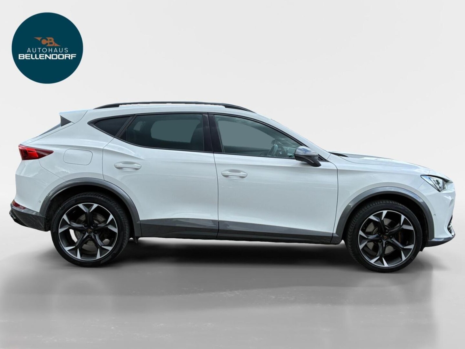 CUPRA Formentor – Bild 6