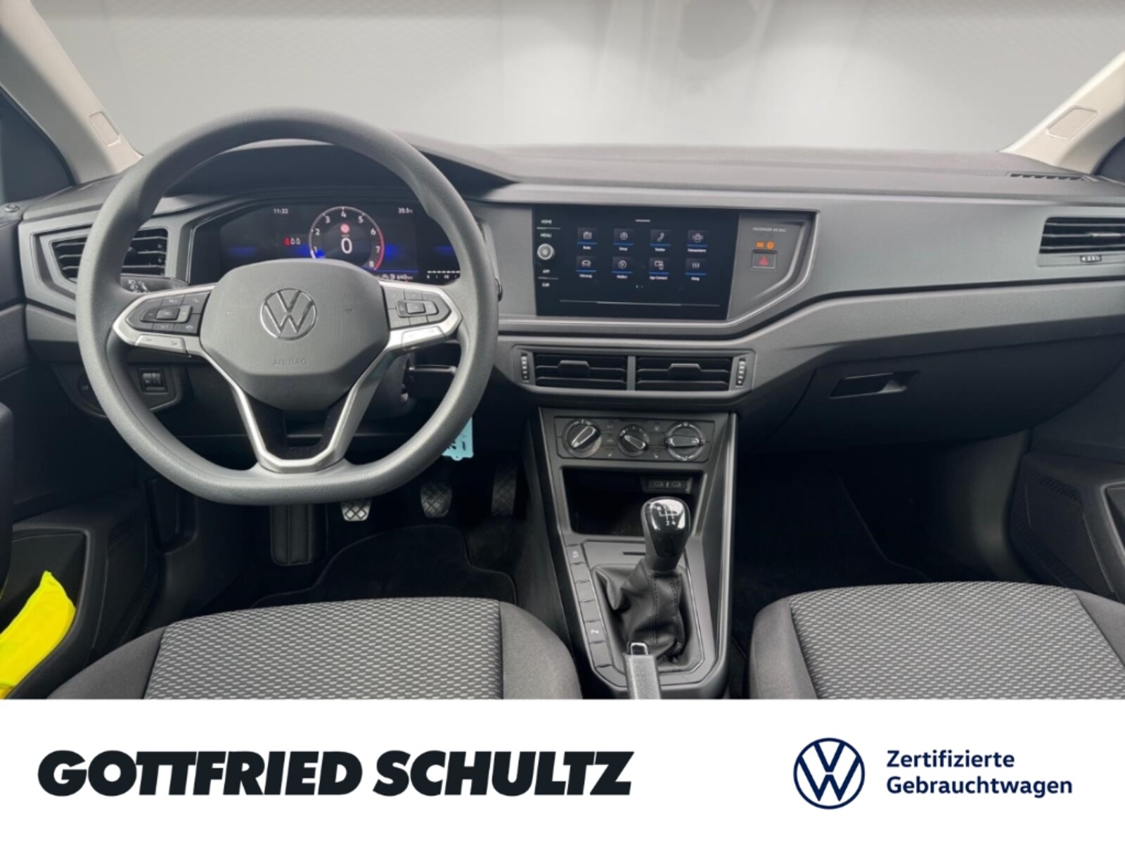 Volkswagen Polo – Bild 6