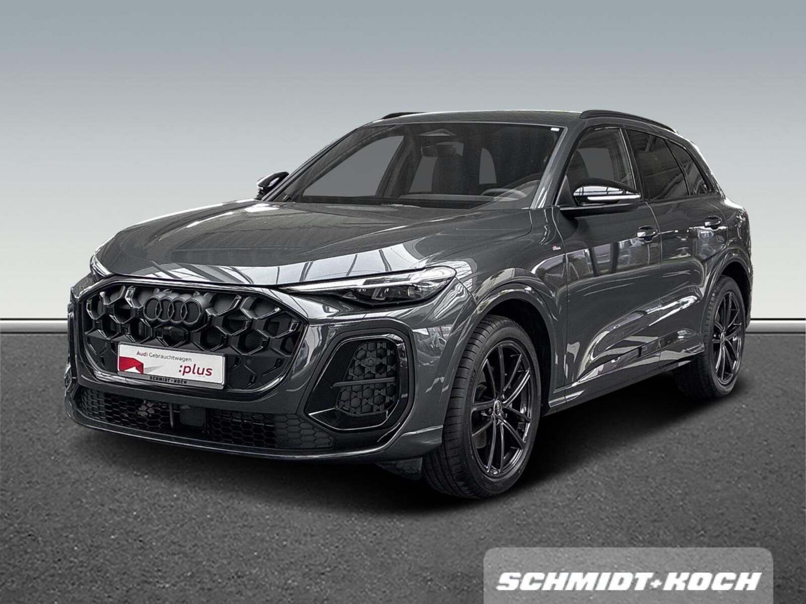 Audi Q5 – Bild 2