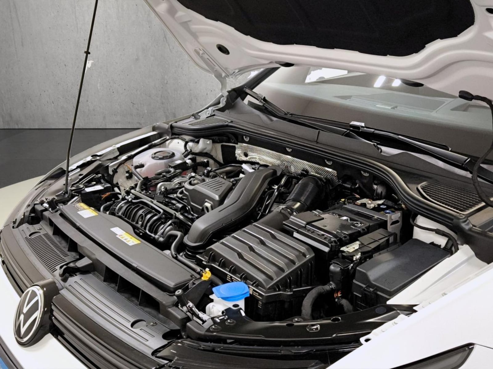 Volkswagen Golf Variant – Bild 19