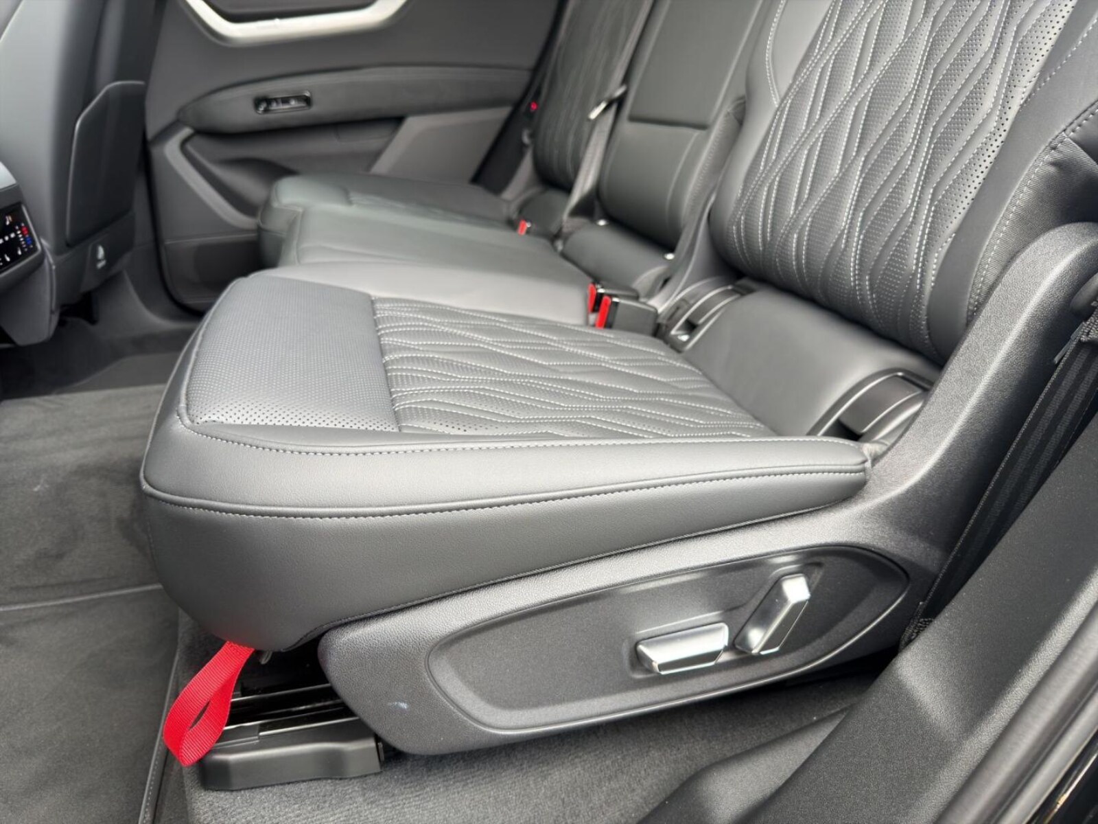 Audi Q7 – Bild 20