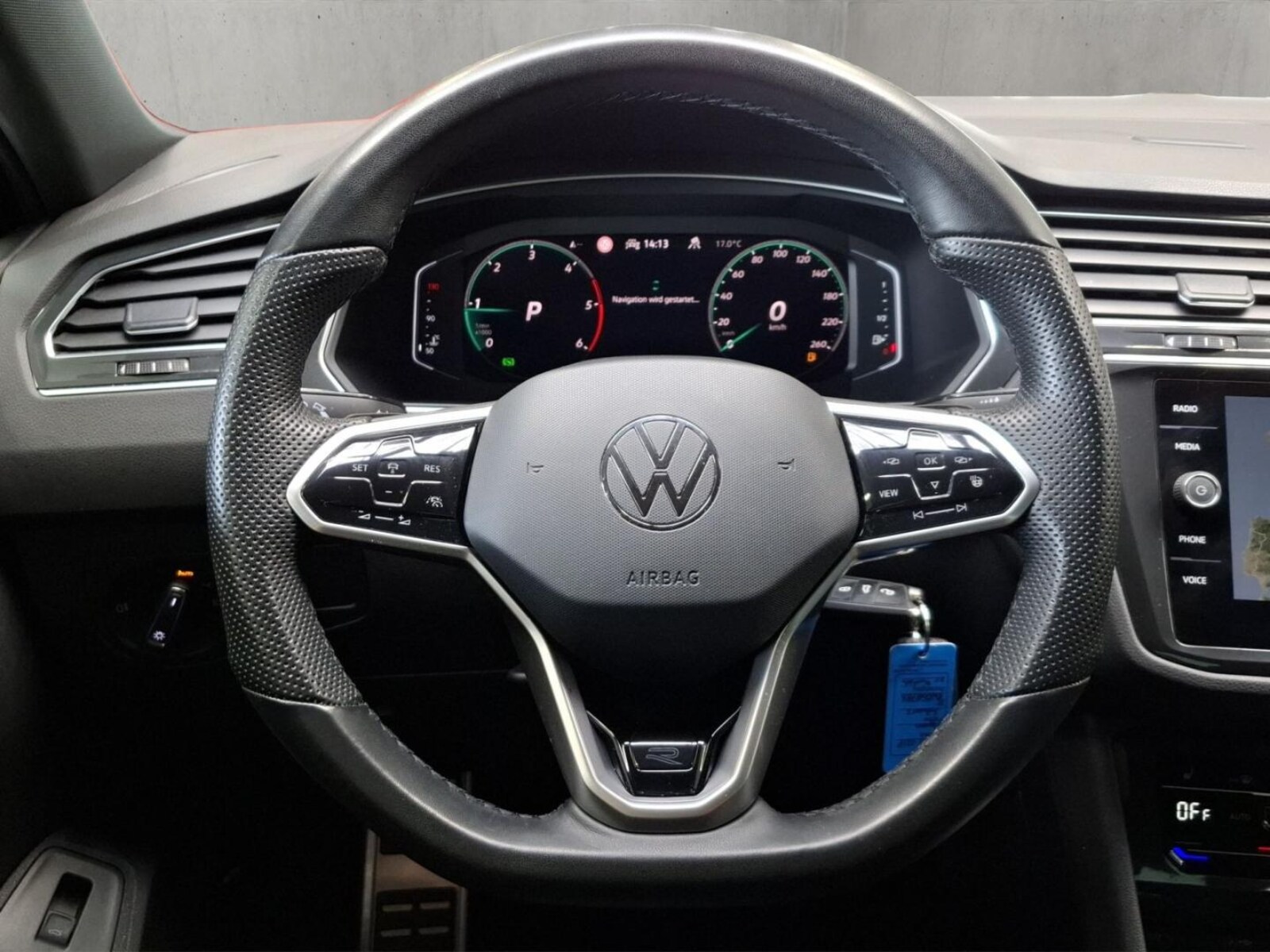 Volkswagen Tiguan – Bild 10