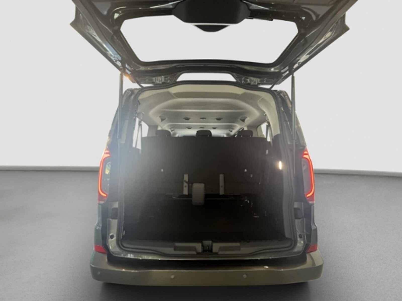 Volkswagen Transporter Kombi kurzer Radstand – Bild 18