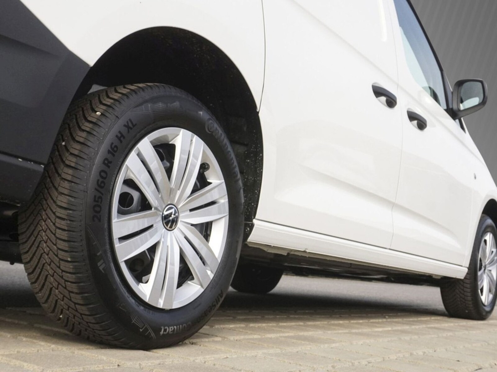 Volkswagen Caddy Maxi Cargo – Bild 5